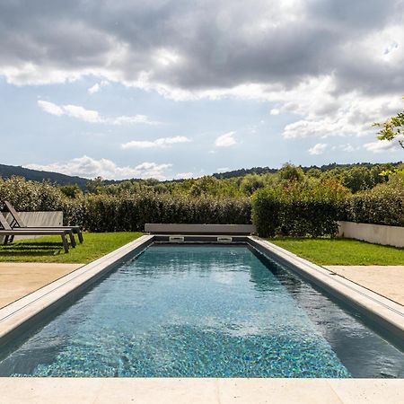Villa Truffiers A à Malaucène Extérieur photo